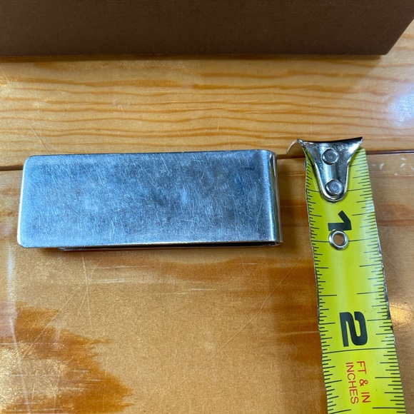 Louis Vuitton money clip - Picture 5 of 5